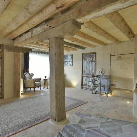 Hotel Philosophia Учисар Экстерьер фото