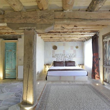 Hotel Philosophia Учисар Экстерьер фото