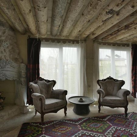 Hotel Philosophia Учисар Экстерьер фото