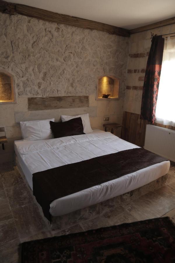 Hotel Philosophia Учисар Экстерьер фото