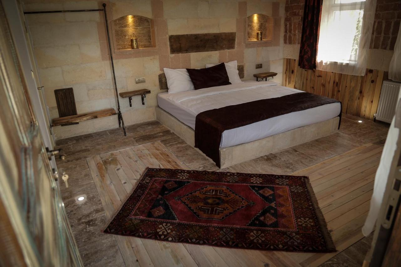 Hotel Philosophia Учисар Экстерьер фото