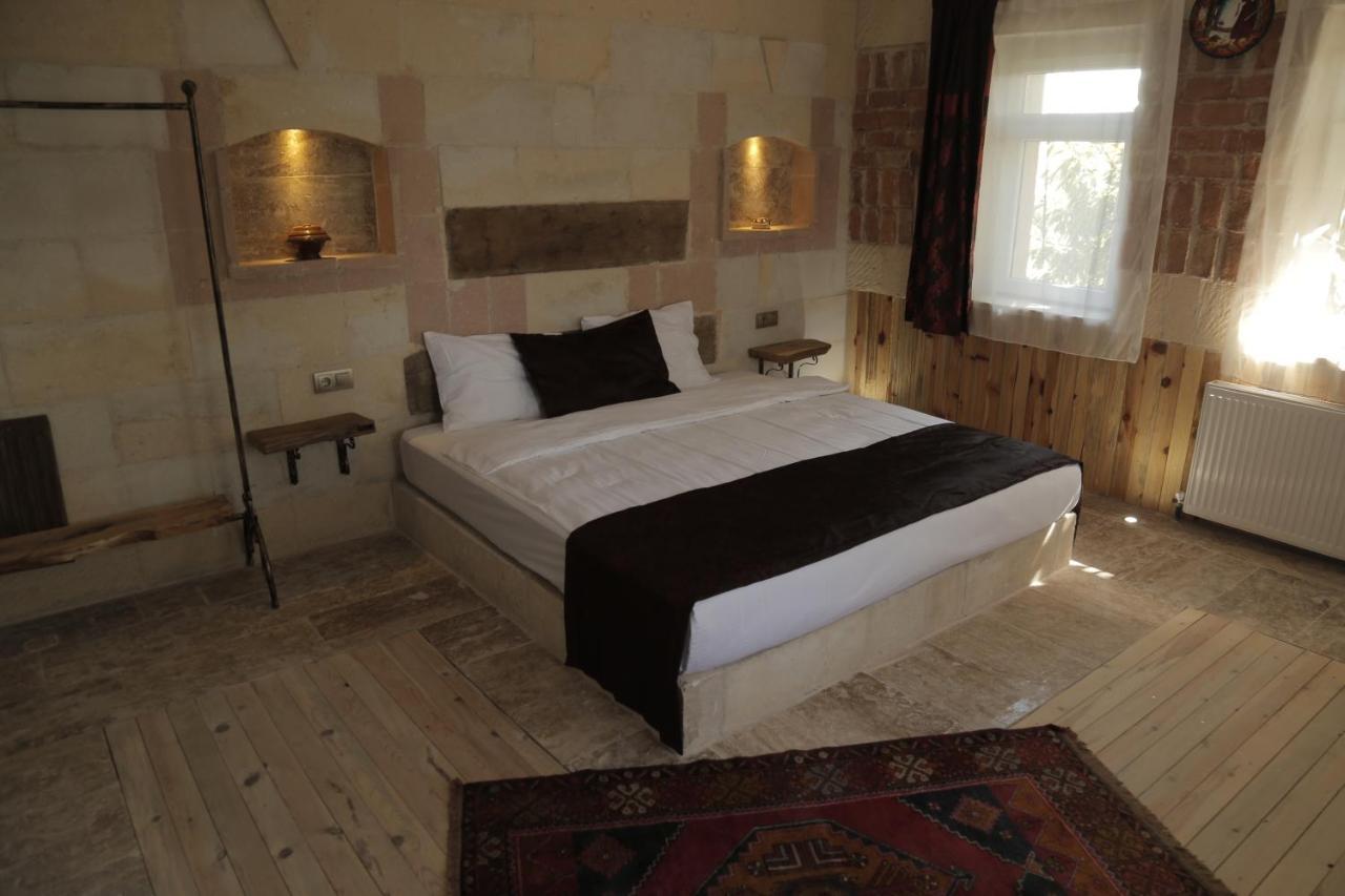 Hotel Philosophia Учисар Экстерьер фото