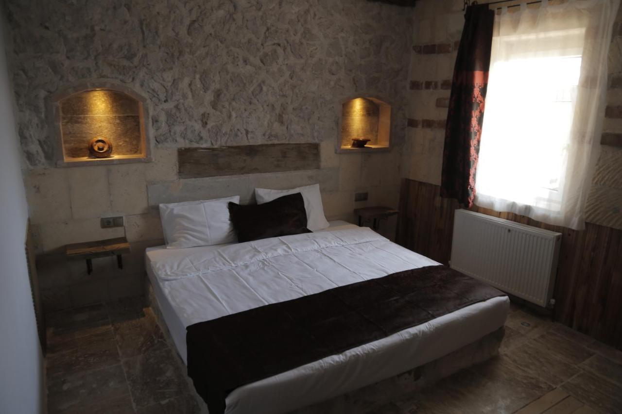 Hotel Philosophia Учисар Экстерьер фото