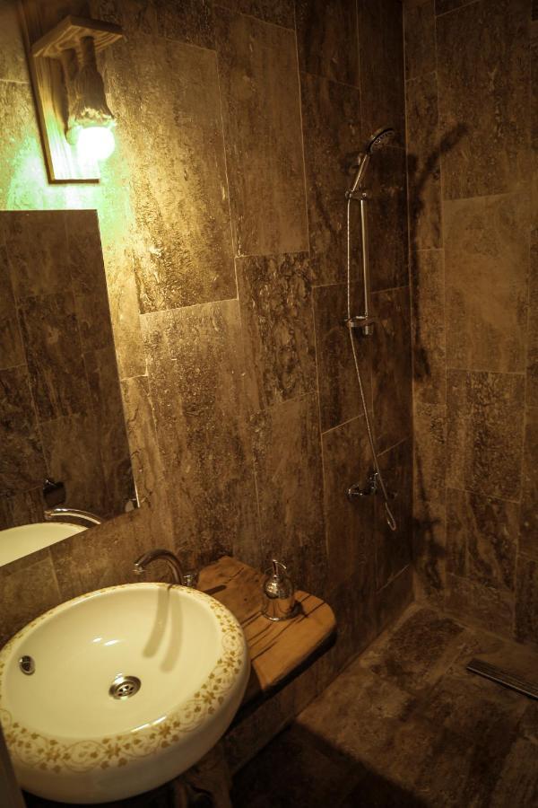 Hotel Philosophia Учисар Экстерьер фото