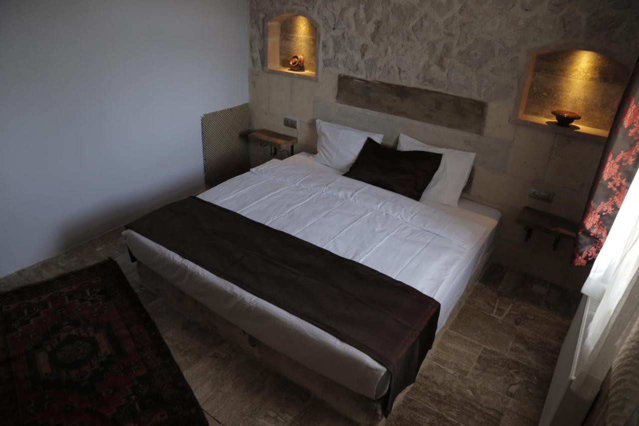 Hotel Philosophia Учисар Экстерьер фото
