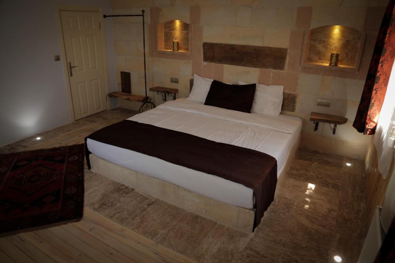 Hotel Philosophia Учисар Экстерьер фото
