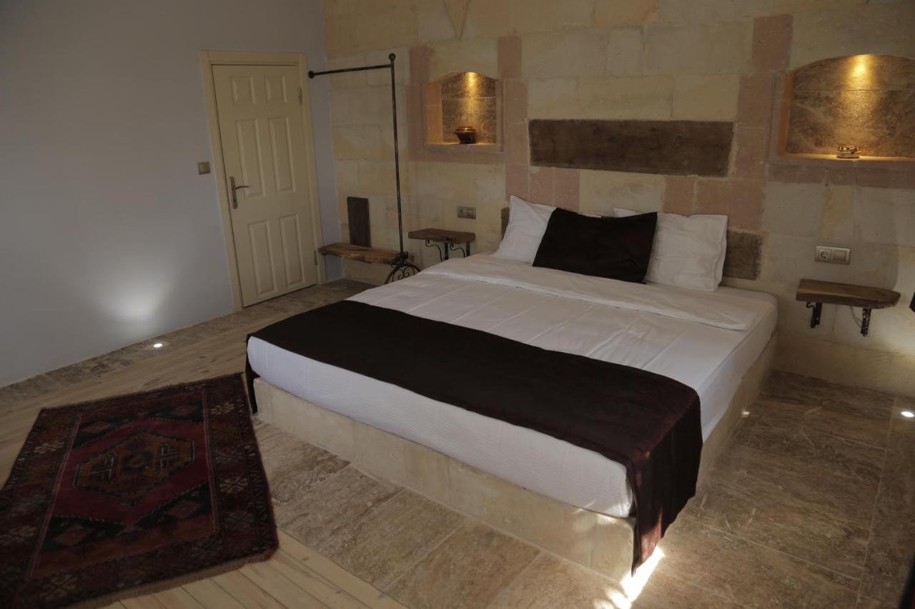 Hotel Philosophia Учисар Экстерьер фото