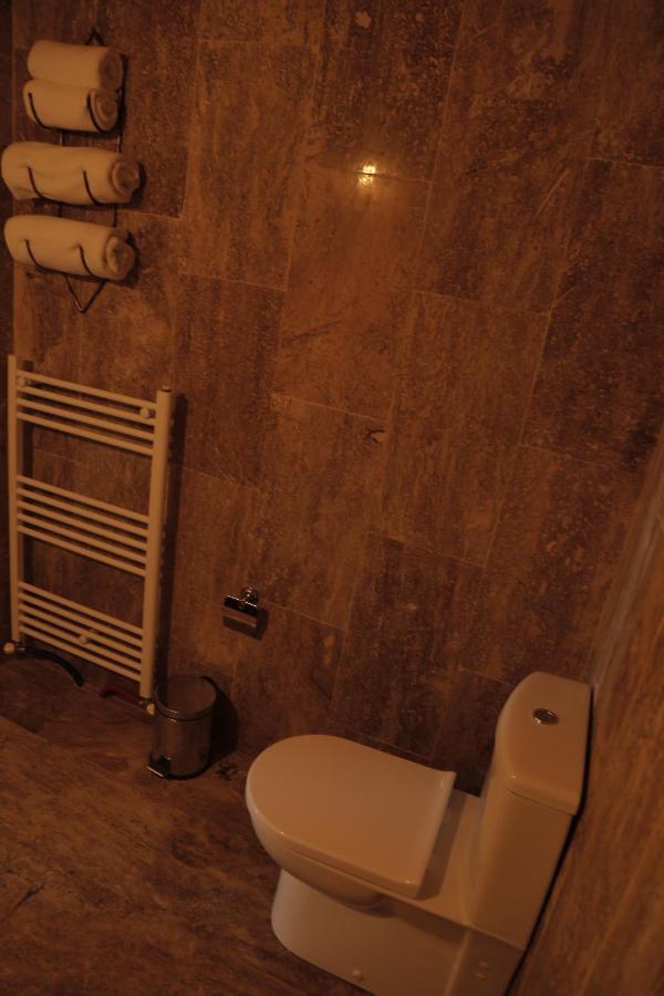 Hotel Philosophia Учисар Экстерьер фото