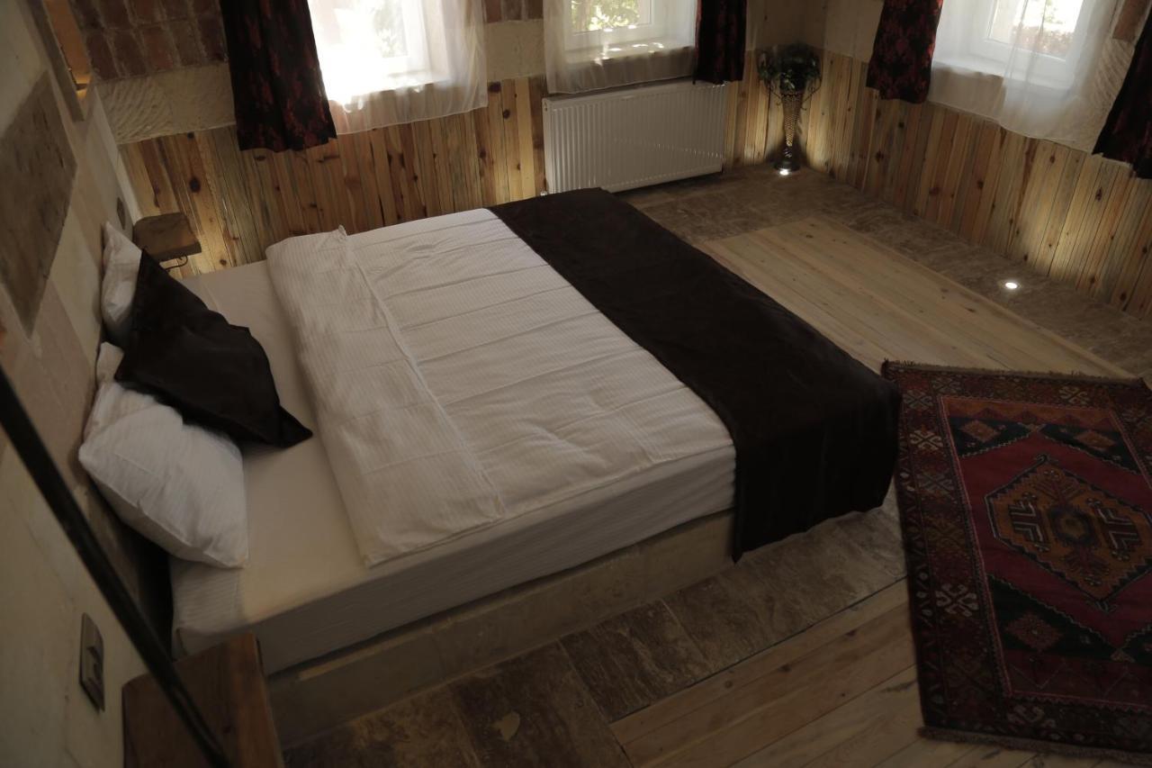 Hotel Philosophia Учисар Экстерьер фото