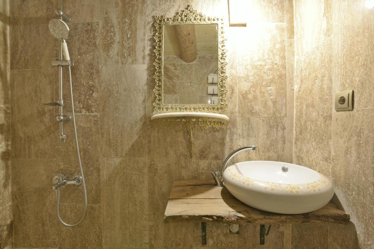 Hotel Philosophia Учисар Экстерьер фото