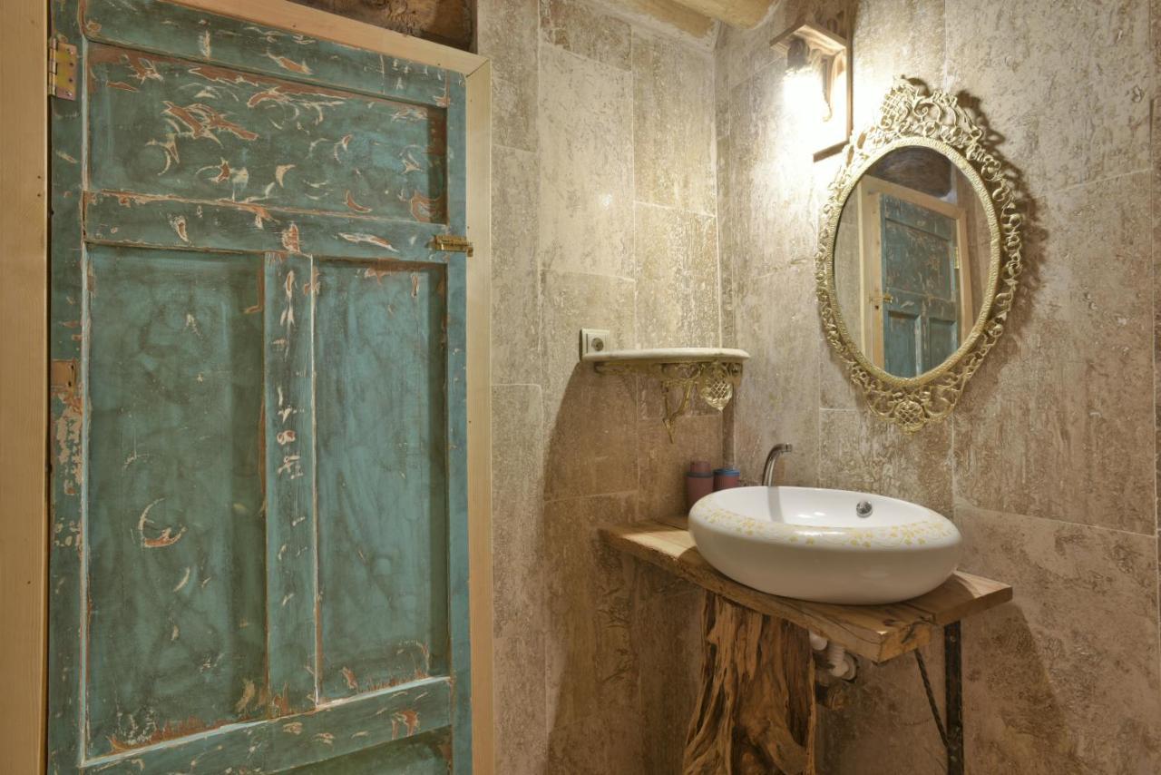 Hotel Philosophia Учисар Экстерьер фото